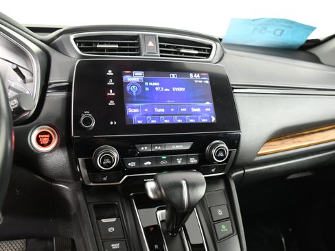 Used 2021 Honda CR-V EX-L image 25