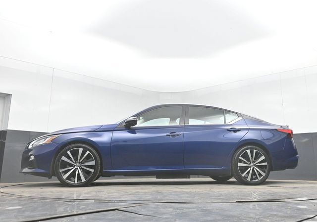 Used 2022 Nissan Altima 2.5 SR FWD image 42