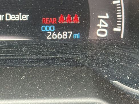 Used 2024 Toyota RAV4 XLE AWD/4WD image 29