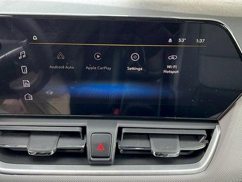 New 2026 Chevrolet TrailBlazer LS w/ LS Convenience Package image 21