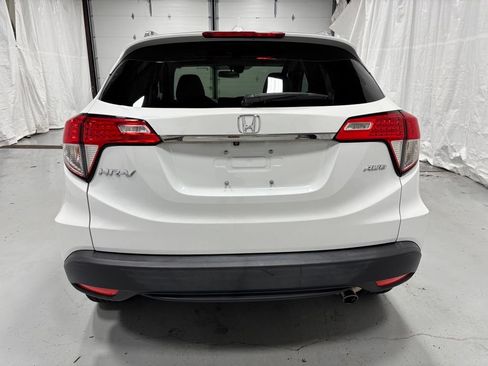 Used 2019 Honda HR-V EX image 6