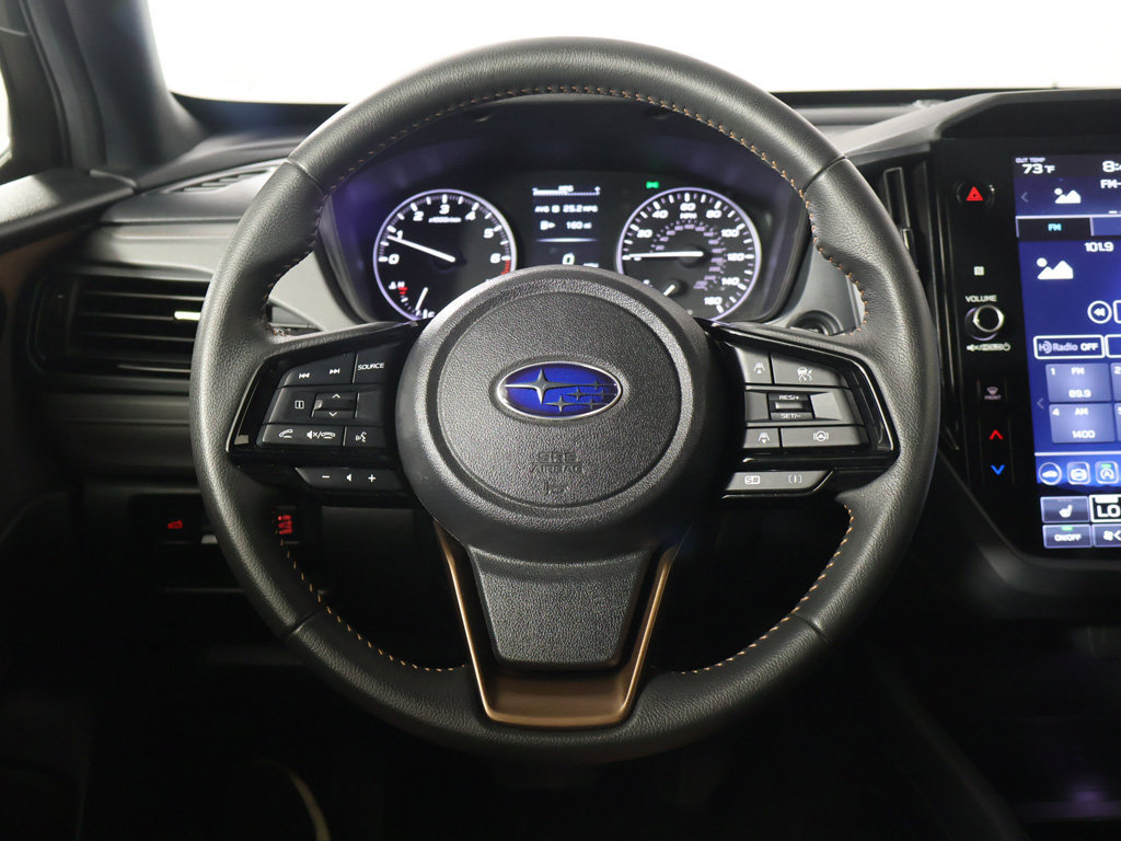 Used 2025 Subaru Forester Sport AWD/4WD image 37