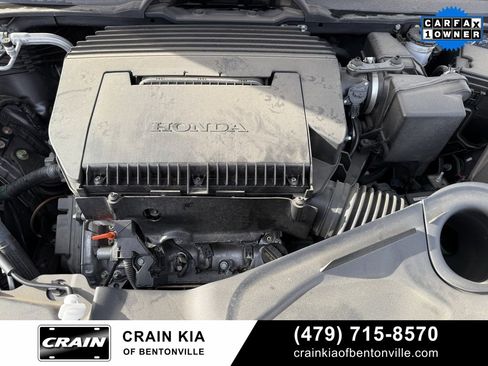 Used 2025 Honda Pilot Touring image 35