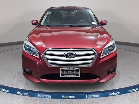 Used 2016 Subaru Legacy 3.6R Limited image 3