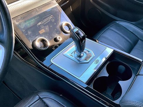 Certified 2022 Land Rover Range Rover Evoque S image 16