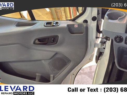 Used 2019 Ford Transit 150 148 Medium Roof image 23