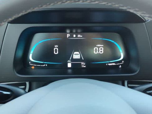 New 2026 Hyundai Elantra SEL Sport FWD image 27