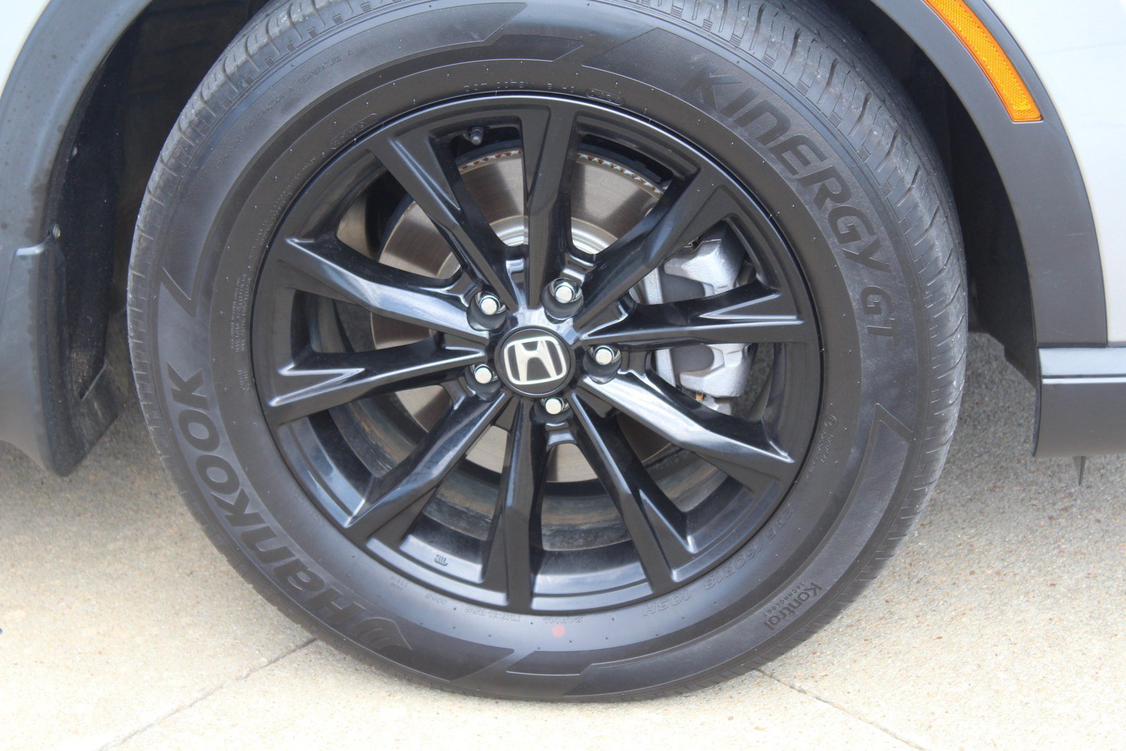Used 2024 Honda CR-V Sport image 3