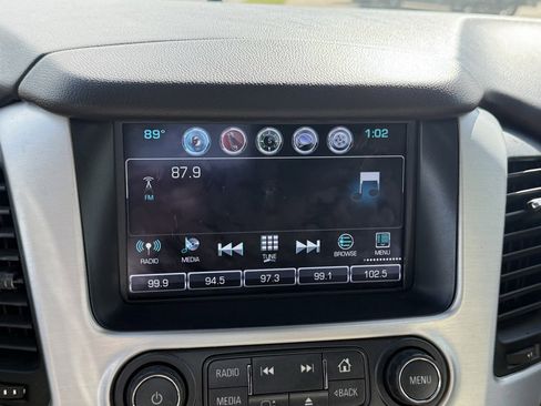 Used 2020 GMC Yukon XL SLT w/ Premium Edition image 20