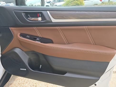 Used 2019 Subaru Outback 3.6R Touring w/ Protection Package #1 image 41