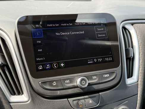 Used 2024 Chevrolet Malibu LS FWD image 15