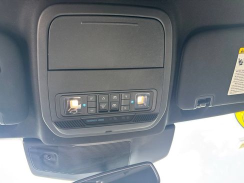 Used 2023 Ford Explorer ST w/ Equipment Group 401A AWD/4WD image 34