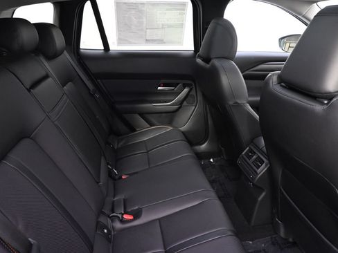 New 2026 MAZDA CX-50 2.5 Hybrid w/ Premium Plus Pkg AWD/4WD image 18
