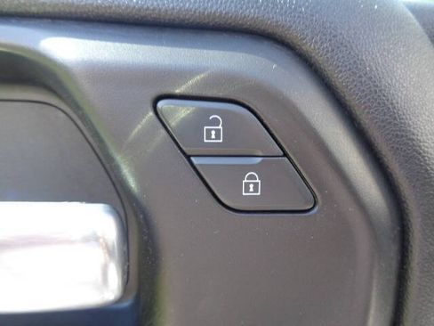 Used 2021 Chevrolet Silverado 2500 W/T w/ WT Fleet Convenience Package AWD/4WD image 13
