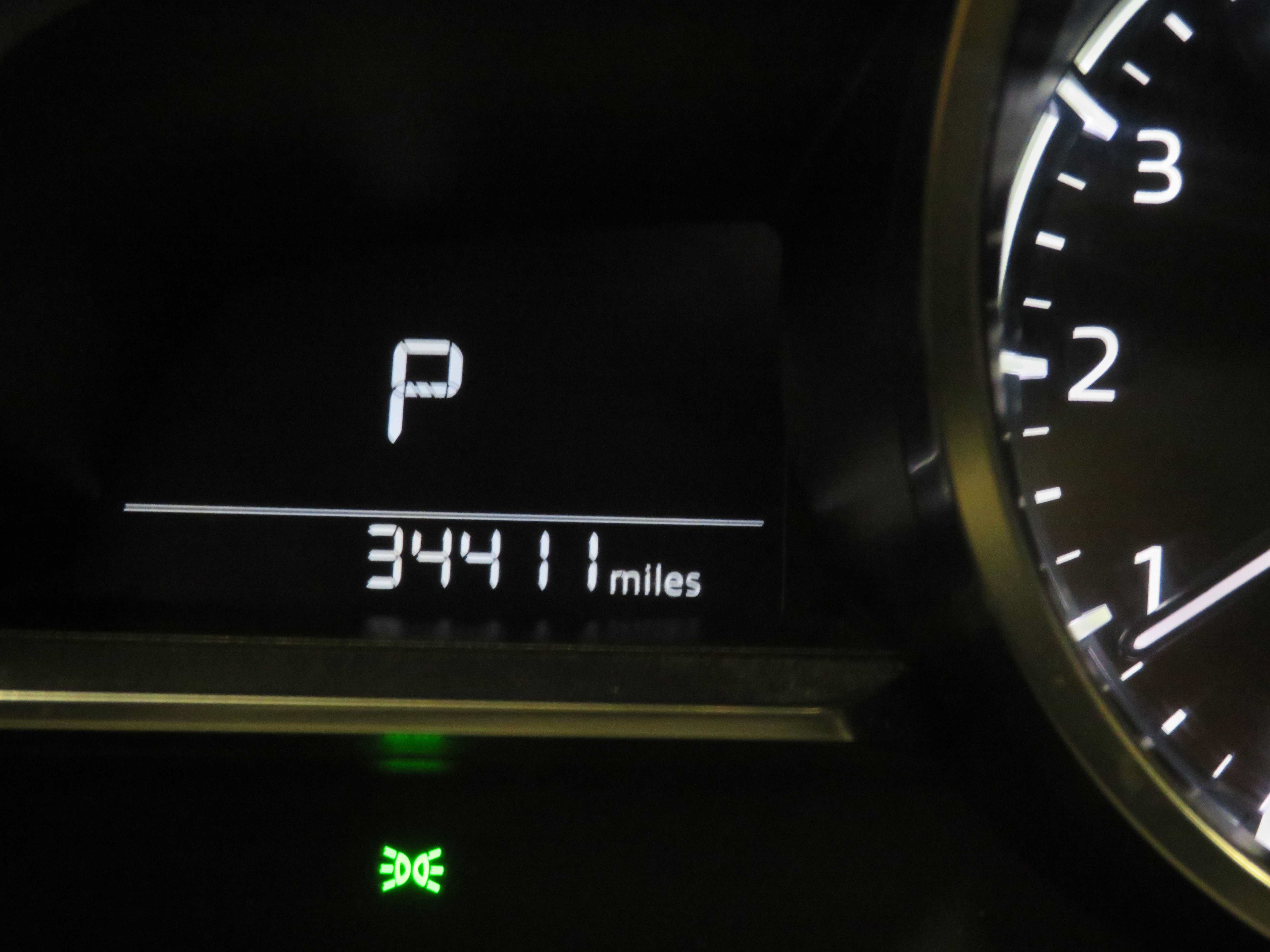 Used 2021 MAZDA CX-3 Sport FWD image 31