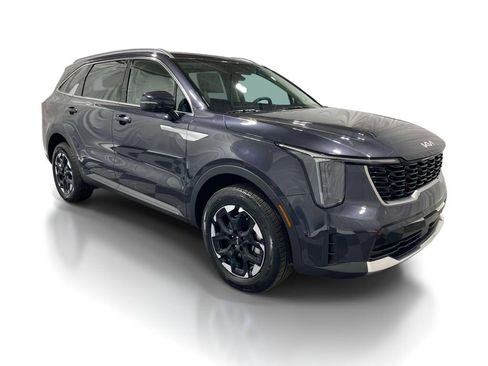 New 2026 Kia Sorento S AWD/4WD image 5