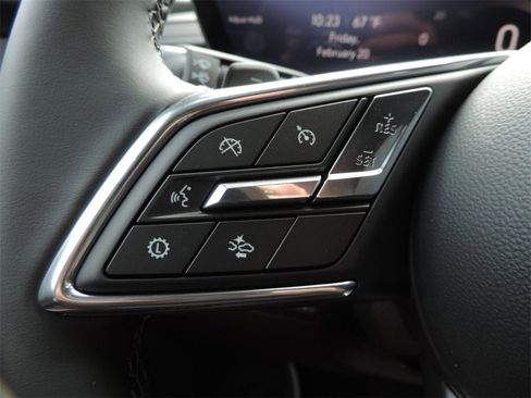 New 2026 Buick Enclave Sport Touring image 27