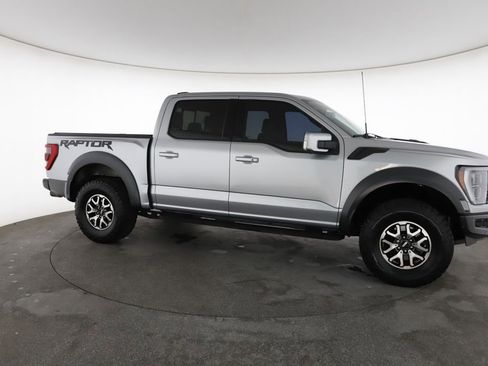 Used 2023 Ford F150 Raptor AWD/4WD image 15