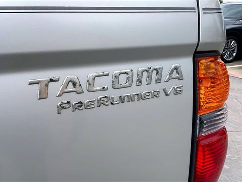 Used 2003 Toyota Tacoma PreRunner RWD image 7