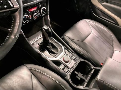 Used 2023 Subaru Forester Limited image 17