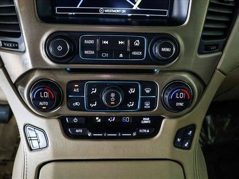 Used 2018 GMC Yukon XL Denali w/ Open Road Package AWD/4WD image 20