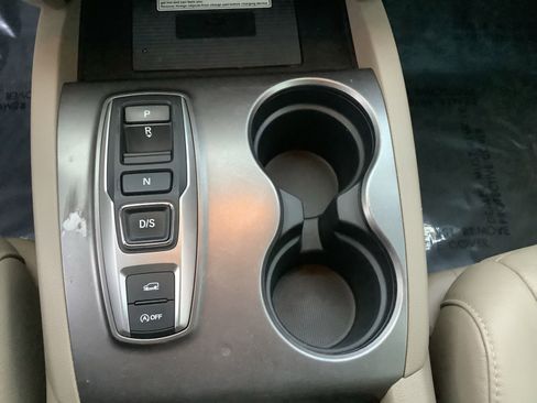 Used 2022 Honda Pilot Special Edition image 14