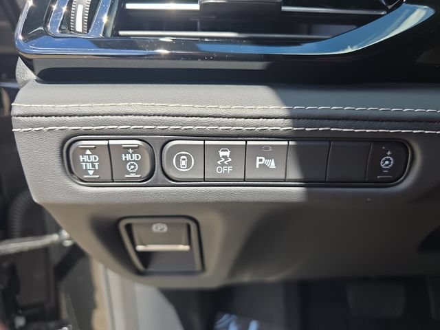 Used 2023 Acura MDX w/ Advance Package AWD/4WD image 24