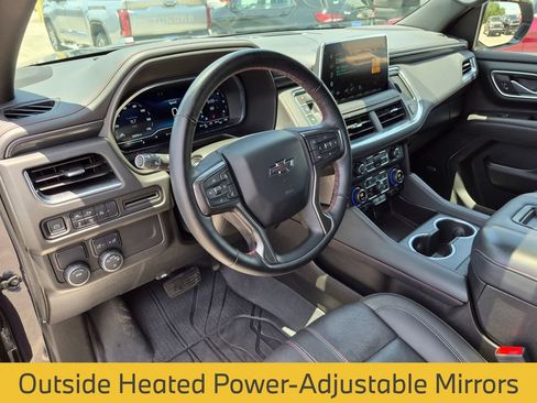 Used 2024 Chevrolet Tahoe RST w/ Luxury Package RWD image 32