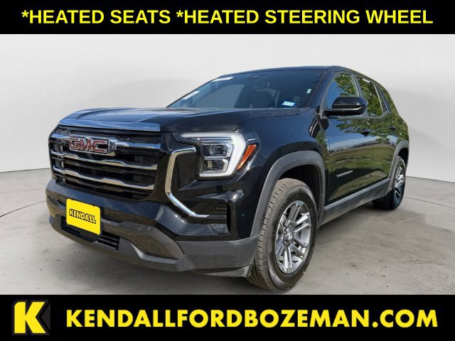 Used 2026 GMC Terrain Elevation AWD/4WD image 1