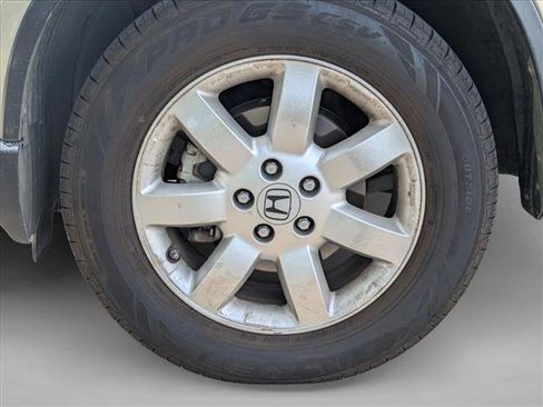 Used 2007 Honda CR-V EX image 9