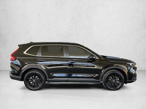 Used 2024 Honda CR-V Sport image 4