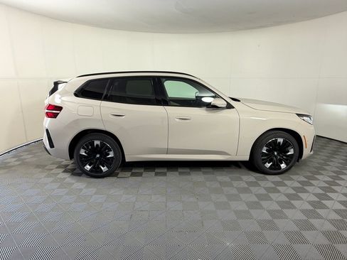 Used 2026 BMW X3 xDrive30i w/ M Sport Package AWD/4WD image 8
