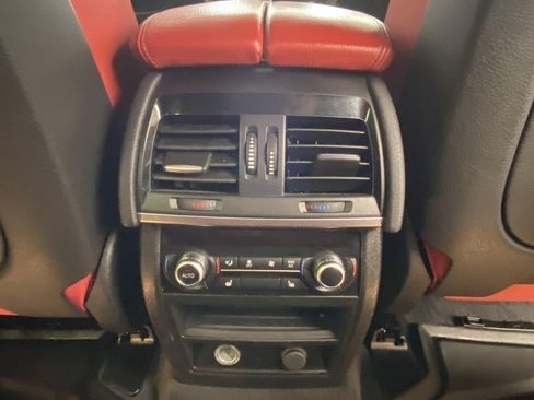 Used 2017 BMW X6 xDrive35i AWD/4WD image 16