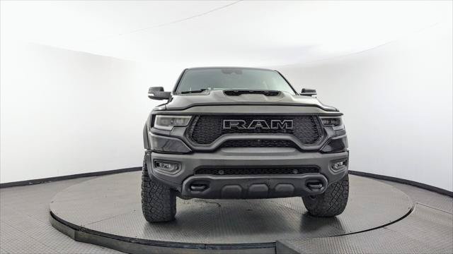 Used 2021 RAM 1500 TRX w/ TRX Level 2 Equipment Group AWD/4WD image 12