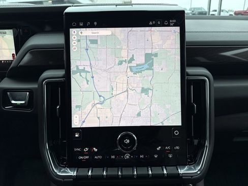 New 2026 GMC Yukon Elevation w/ LPO, Floor Liner Package image 9