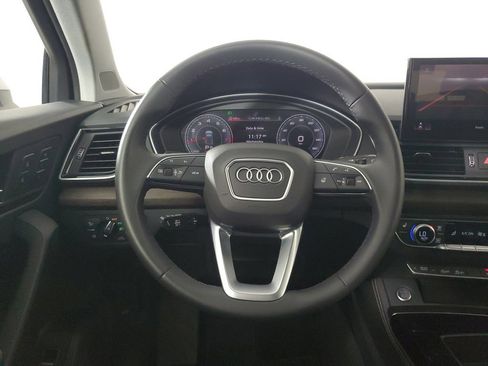 Used 2024 Audi Q5 2.0T Premium Plus AWD/4WD image 13