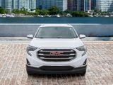 Used 2019 GMC Terrain SLT image 2