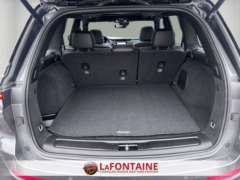 Used 2022 Jeep Grand Cherokee Trailhawk image 28