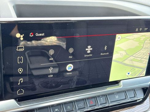 New 2026 GMC Sierra 1500 Elevation AWD/4WD image 15