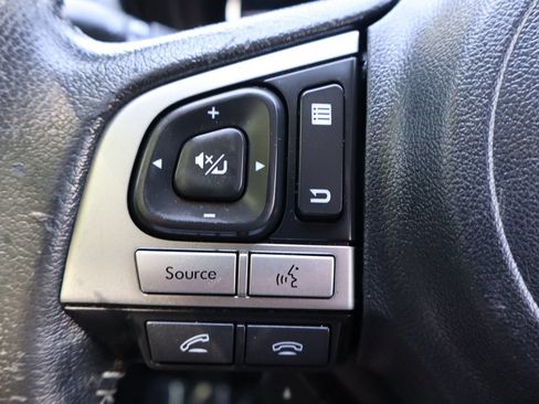 Used 2017 Subaru Forester 2.5i Limited AWD/4WD image 29