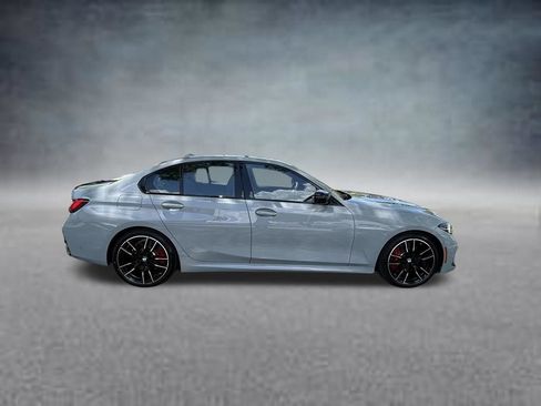 Used 2026 BMW M340i Sedan RWD image 8