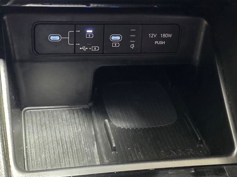 Certified 2025 Hyundai Tucson SEL image 28