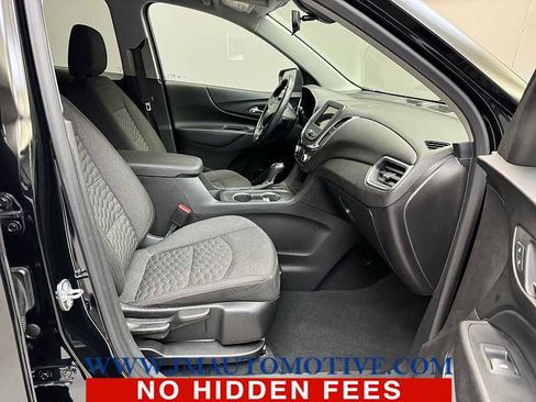 Used 2019 Chevrolet Equinox LT image 19