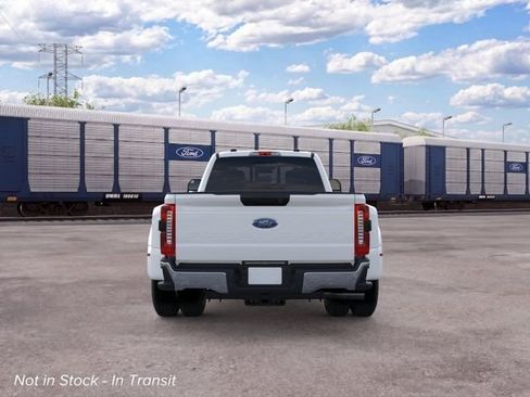 New 2026 Ford F350 XL w/ 360-Degree Camera Package AWD/4WD image 5