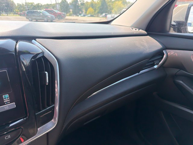 Used 2019 Chevrolet Traverse LT w/ LPO, Cargo Package AWD/4WD image 26