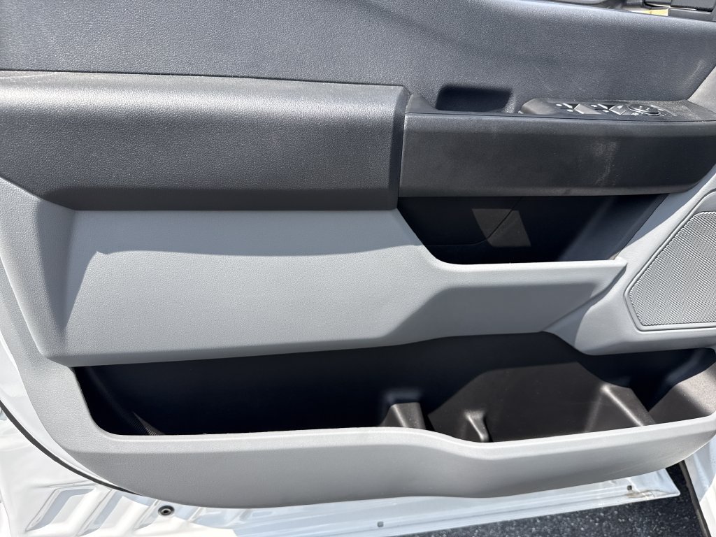 New 2026 Ford F350 XL AWD/4WD image 10