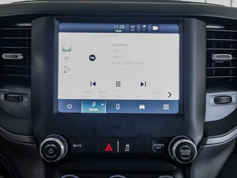 Used 2022 RAM 3500 Tradesman w/ Chrome Appearance Group image 26