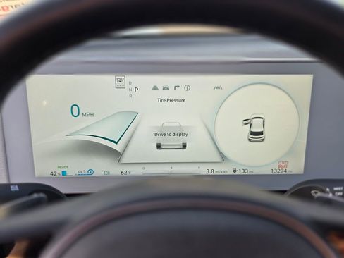 Certified 2023 Hyundai Ioniq 5 SEL w/ Cargo Package image 22