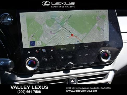 Used 2024 Lexus RX 350 Premium w/ Cold Area Package image 8