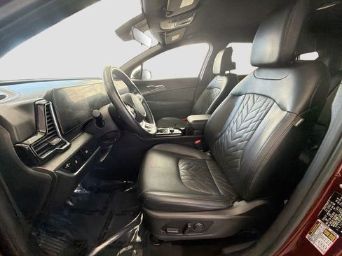 Used 2023 Kia Sportage X-Line AWD/4WD image 24